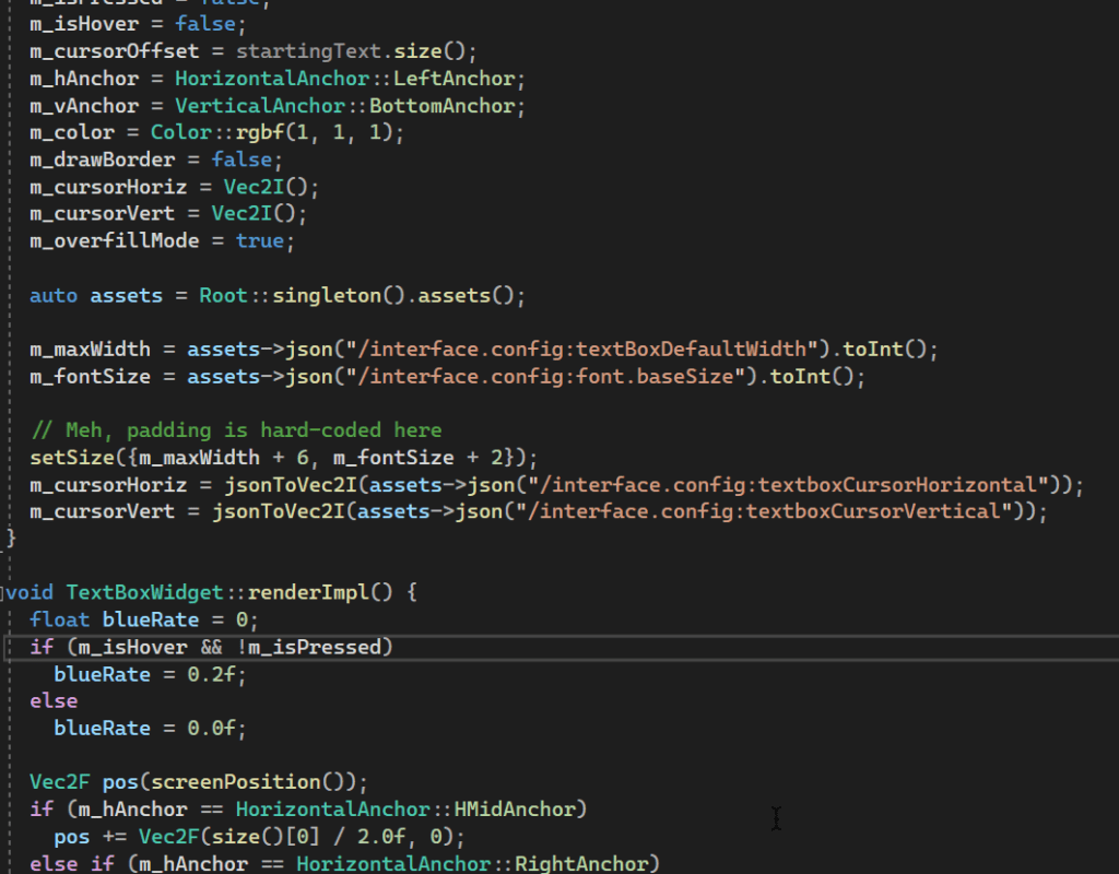 Starbound Source Code Starbound 1.4.4 Source Code – Gen's Blog – Genevra Rose's Technology ...